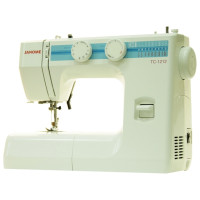 Швейная машина Janome TC 1212