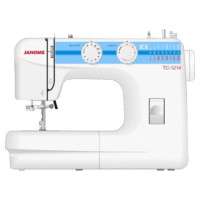 Швейная машина Janome TC 1214