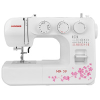 Швейная машина Janome MX 59