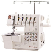Оверлок MERRYLOCK 5550 A