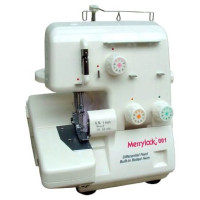 Оверлок MERRYLOCK 001