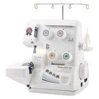 Оверлок MERRYLOCK 004