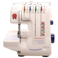 Оверлок MERRYLOCK 010
