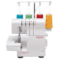 Оверлок SINGER 14SH654