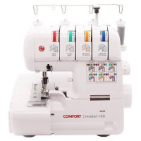 Оверлок COMFORT 140