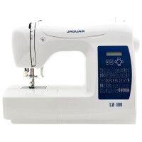 Швейная машина JAGUAR LW-400