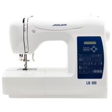 Швейная машина JAGUAR LW-400