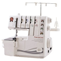 Оверлок MERRYLOCK 008 A