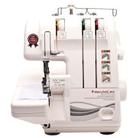 Оверлок Merrylock-003