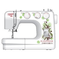 Швейная машина LEGEND by Janome LE30