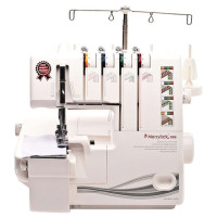 Оверлок Marrylock 006