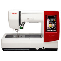 Швейная машина Janome MC-9900