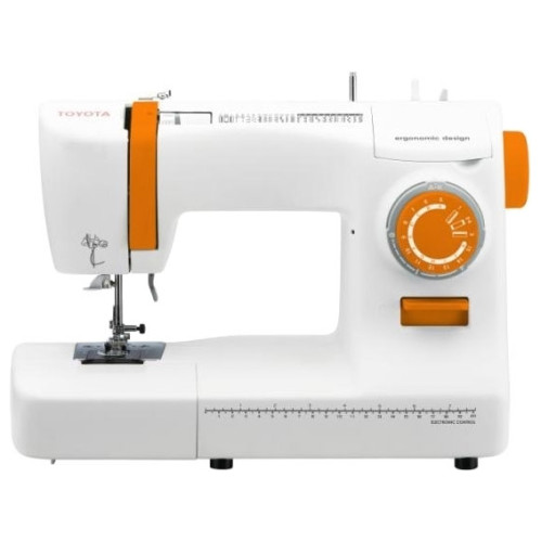 Швейная машина Toyota ECO 26 B