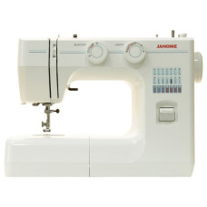 Швейная машинка JANOME TM-2004