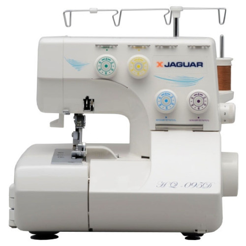 Швейная машина Jaguar HQ-095D