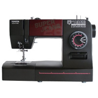 Швейная машина Toyota SuperJeans SJ-26