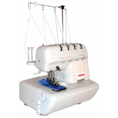 Оверлок AVEX BL-320