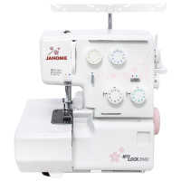 Оверлок Janome MYLOCK 204D