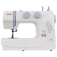 Швейная машина Janome VS-52