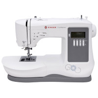 Швейная машина Singer 7640 Q