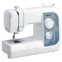 Швейная машина Brother LX 1400s