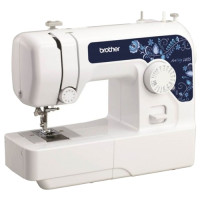 Швейная машина Brother ArtCity 140S белый/синий