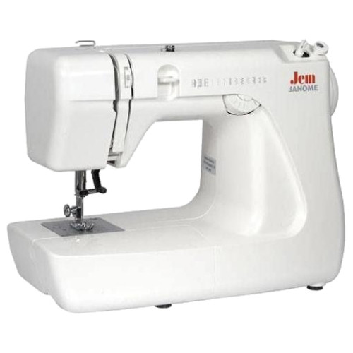 Швейная машина Janome Jem 639