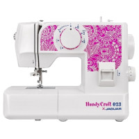 Швейная машина Jaguar Handy Craft 023