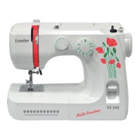 Швейная машина Leader VS 345