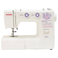 Швейная машина Janome PS-25