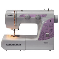 Швейная машина Leader VS 380A