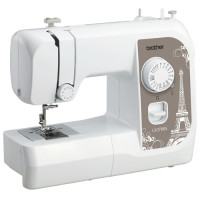 Швейная машина Brother LX-1700s