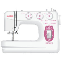 Швейная машина Janome ESCAPE V-25