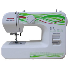 Швейная машина Janome Sew Line 200