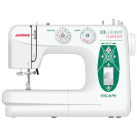 Швейная машина Janome V-17