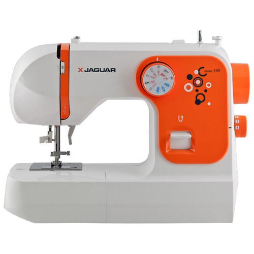 Швейная машина JAGUAR 145