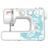 Швейная машина LEGEND by Janome LE-25
