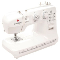 Швейная машина Comfort 777 белый