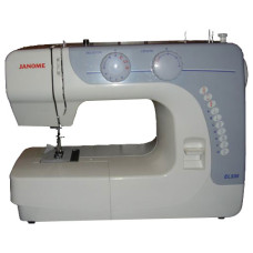 Швейная машина Janome EL-530