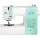 Швейная машина Comfort 1010 зеленый