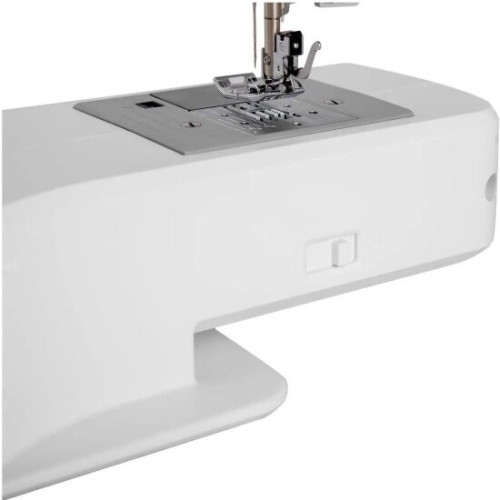 Швейная машина Comfort 1010 зеленый