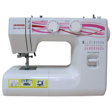Швейная машина Janome Sew Line 500 S