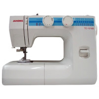 Швейная машина Janome TC-1216 S