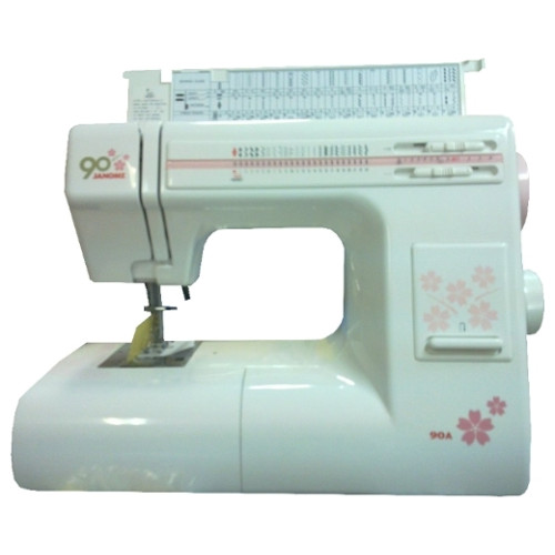 Швейная машина Janome 90 А