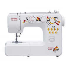 Швейная машина Janome Art Style 4045