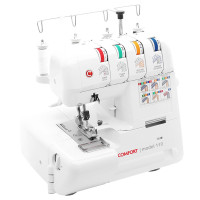 Оверлок Comfort 110