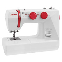 Швейная машина Janome Tip-712