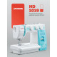 Швейная машина Janome HD1019