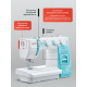 Швейная машина Janome HD1019