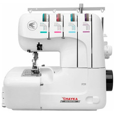 Оверлок CHAYKA NEW WAVE 007